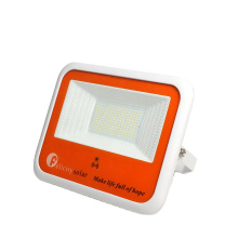 150w solar powered outdoor flood light